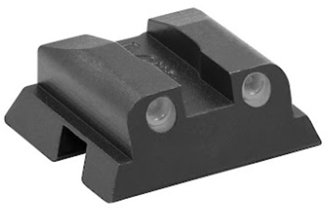 Meprolight Beretta Px4 Storm C/D Rear Sight Green ML10667R.S - Meprolight