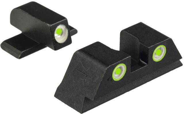 Meprolight Bersa BP9 CC Fixed Set TD ML10245 - Meprolight