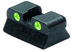 Meprolight Browning Hi-Power Mark Iii Rear Sight Green ML10885R.S - Meprolight