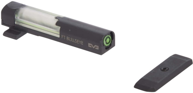 Meprolight Meprolight FT Bullseye Tritium Self-Illuminated Front Night Sight SIG Sauer P320 Green - $129.99 at Optics Planet