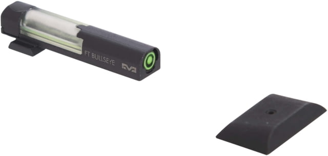 Meprolight Meprolight FT Bullseye Tritium Self-Illuminated Front Night Sight Smith & Wesson M&P Shield Green - $129.99 at Optics Planet