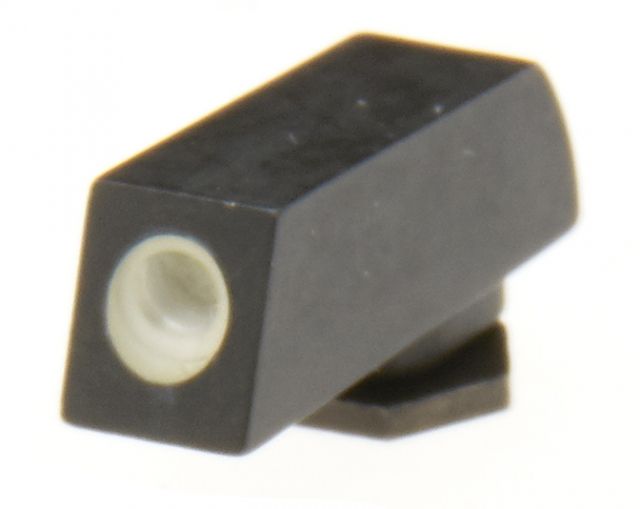 USED Meprolight For Glock Front only for ML10222 ML10224 & ML10226 Tru-Dot Green ML10224F.S EDEMO1 Condition Like New Inspect and Rebox - Meprolight