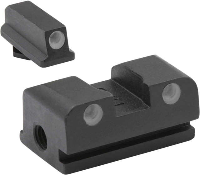 Meprolight Meprolight Green Front & Rear Night Sight for Walther PPS 18802 - $99.99 at Optics Planet