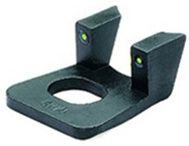 Meprolight HK Mp5 91 93 94 Rifle Rear Sight Green ML31506R.S - Meprolight