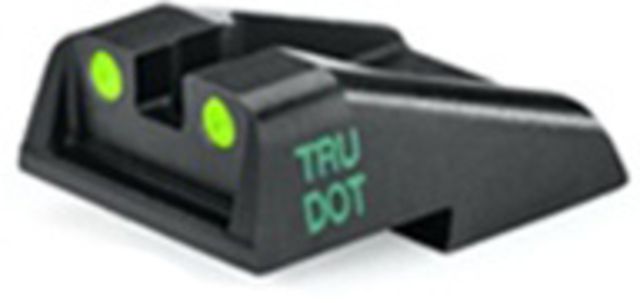 Meprolight Jericho 941/Baby Eagle Post -2007 Rear Sight Green ML19593R.S - Meprolight