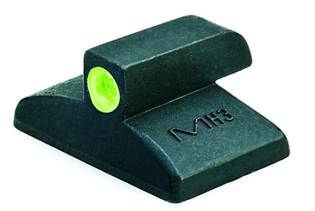 Meprolight Jericho 941/Baby Eagle Post -2007 F.S Green ML19593F.S - Meprolight