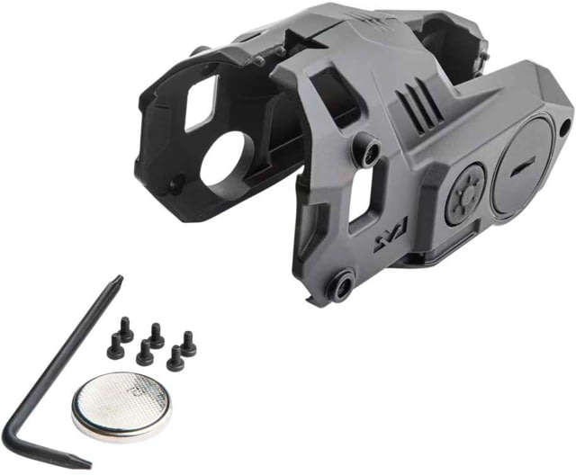 Meprolight M22 Light Module Kit Black - Meprolight