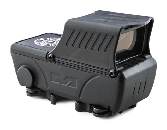 Meprolight MEPRO Foresight Red Dot Sight 1x20mm Black ML5685553