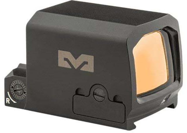 Meprolight MPO PRO-F Reflex Red Dot Sight Mount Benelli M2/M4/SBE Black