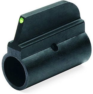 USED Meprolight Green Night Sight Front Only Ruger Mini-14 S/N Prefix 580 and higher Green ML-30923 - Meprolight