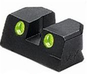 Meprolight Sig P238 Rear Sight Green ML10138R.S - Meprolight