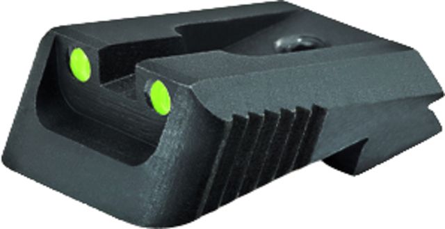 USED Meprolight Tactical Wedge Night Sight - Kimber Warrior/Raptor -  EDEMO1 Used Condition Fair - Meprolight