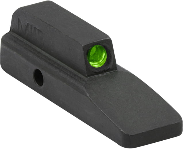 USED Meprolight Tru-Dot Front Night Sight for Ruger Lightweight Compact Revolver LCR Green 10997 EDEMO5 Used Condition Fair Installed/Mounted - Meprolight