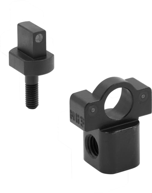 USED Meprolight Tru-Dot Ghost Ring Night Sight Set for Benelli Nova M2 & Super Nova - Meprolight