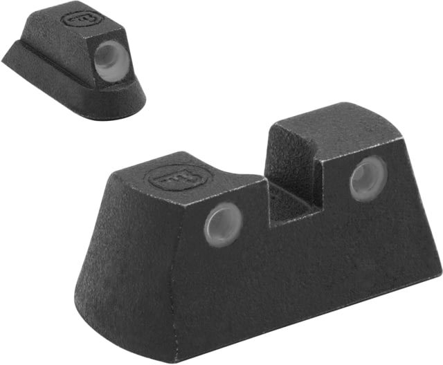 Meprolight Meprolight Tru-Dot Night Sight Set for CZ P-01 Green 17775 - $99.99 at Optics Planet