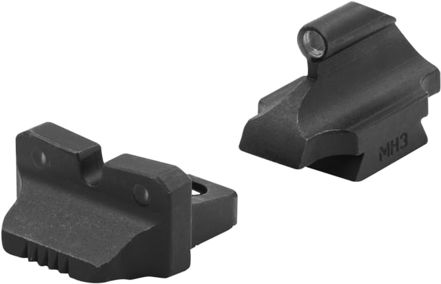 Meprolight Meprolight Tru-Dot Shotgun Bead Night Sight - Remington Border Patrol after 2009 ML34662 - $99.99 at Optics Planet