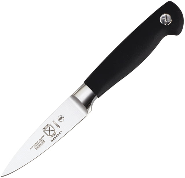 Mercer Culinary Genesis Paring 3.5" MC - Mercer Culinary