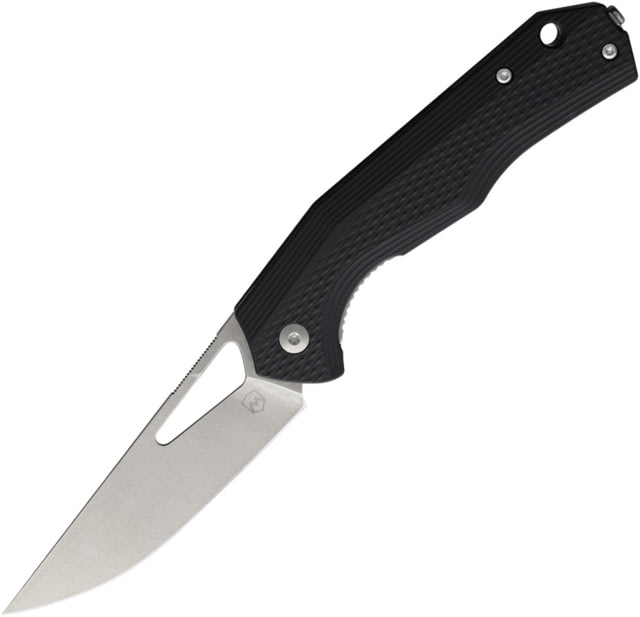 Mercury Anubi Linerlock Blk SW MER9ANUBISWB - Mercury