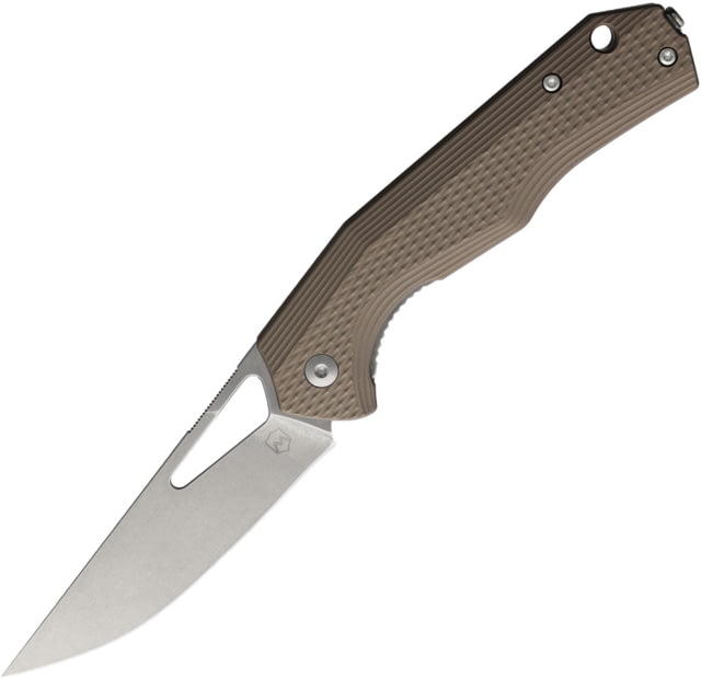 Mercury Anubi Linerlock Ti SW MER9ANUBISWT - Mercury
