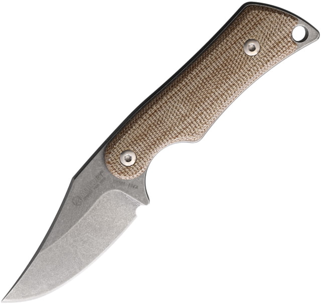 Mercury Kali Fixed Blade Clip Mic MER9KALICPNC - Mercury