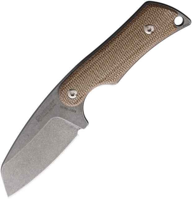 Mercury Kali Fixed Blade Sheep Mic MER9KALISFNC - Mercury