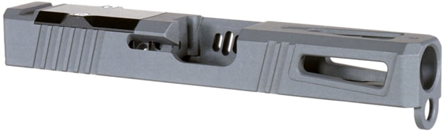 Mercury Precision G19 RMR Cut Slide Sniper Grey - Mercury Precision