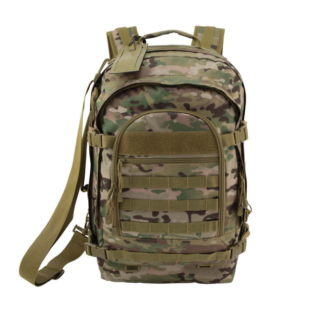 Mercury Tactical Gear Blaze Bag Multicam Medium - Mercury Tactical
