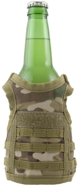 Mercury Tactical Gear Gear Bottle Jacket Multicam - Mercury Tactical Gear