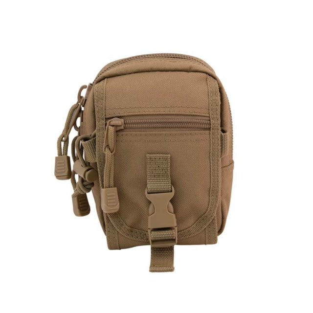 Mercury Tactical Gear Gadget Pouch Coyote - Mercury Tactical Gear