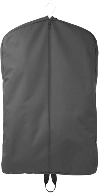 Mercury Tactical Gear Garment Simple Bag Black Medium - Mercury Tactical Gear