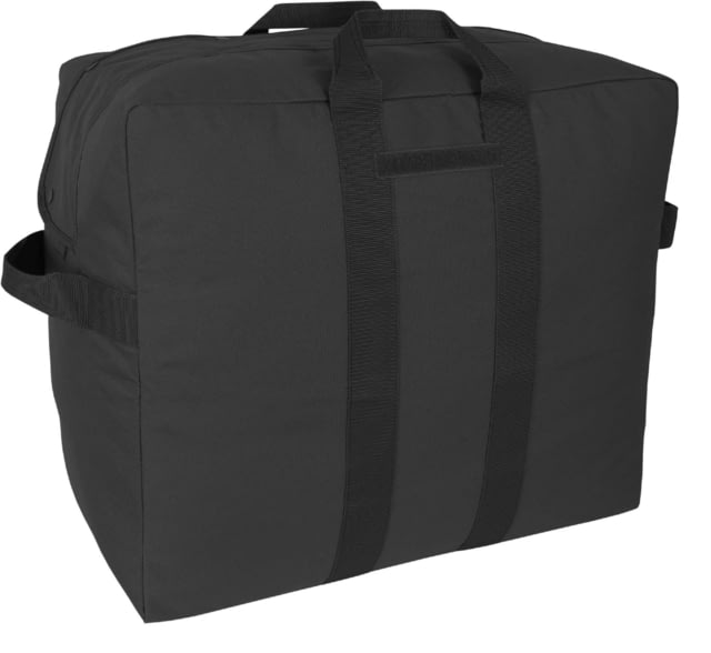 Mercury Tactical Gear Kit Bag Black - Mercury Tactical