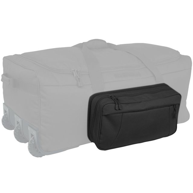 Mercury Tactical Mini Monster Deployment Bag Black - Mercury Tactical Gear