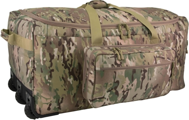 Mercury Tactical Monster Deployment Bag Multicam - Mercury Tactical Gear