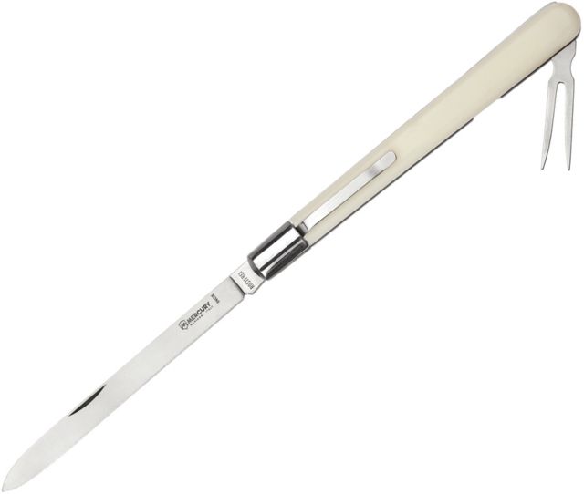 Mercury Tasting Knife - Mercury