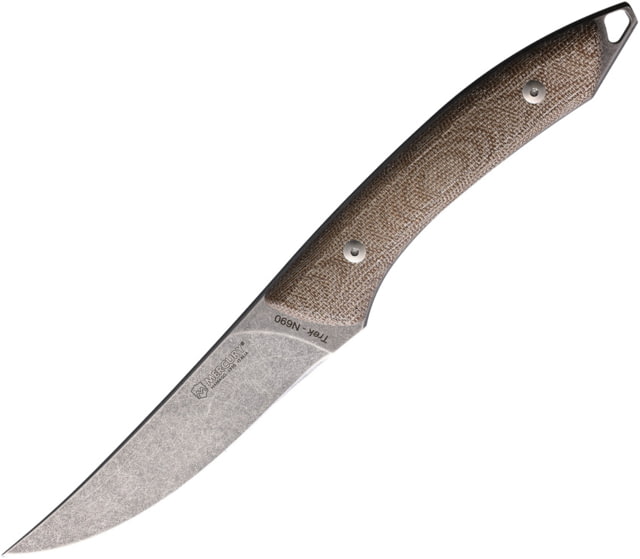 Mercury Trek Fixed Blade Natural Canva - Mercury