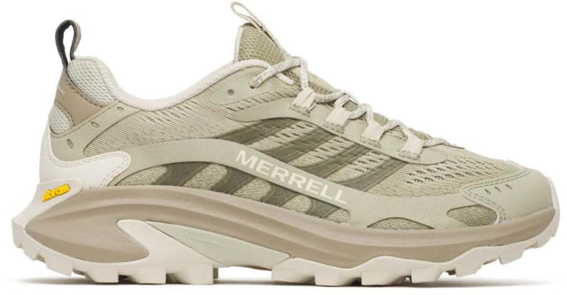 Merrell Merrell Moab Speed 2 Hiking Shoes - Women's Muted Sage 6.5 US/Medium - $144.95 at Optics Planet