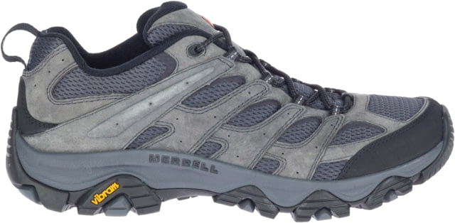 Merrell Moab 3 Casual Shoes - Men's Granite V2 8 Medium