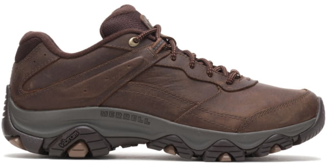 Merrell Moab Adventure 3 Hiking Shoes - Men's Earth 10 US