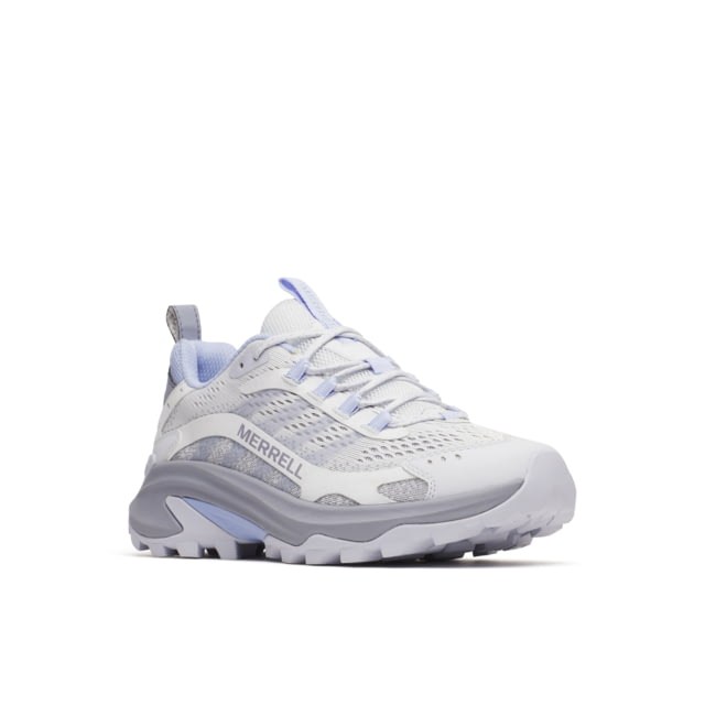 Merrell Merrell Moab Speed 2 Hiking Shoes - Women's Aura 6 US/Medium - $144.95 at Optics Planet