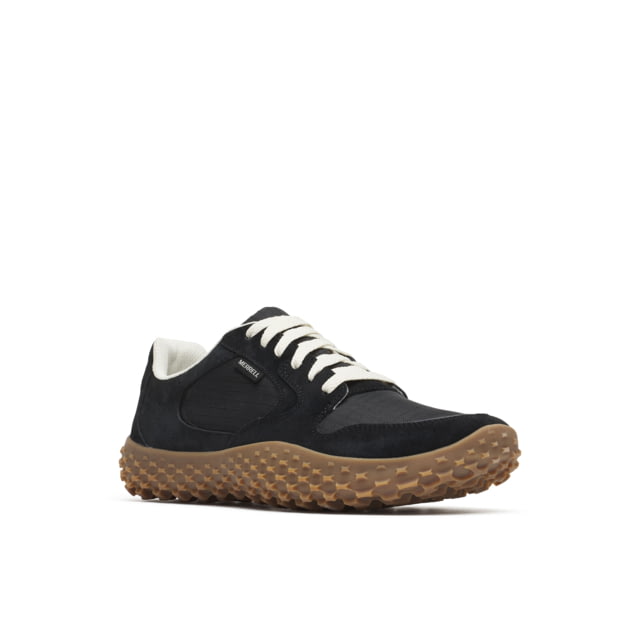 Merrell Merrell Wrapt Sneaker - Men's Black 9.5 US - $124.95 at Optics Planet