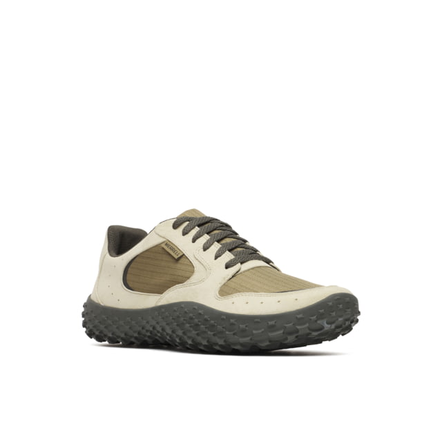 Merrell Merrell Wrapt Sneaker - Men's Teak 10.5 US - $124.95 at Optics Planet