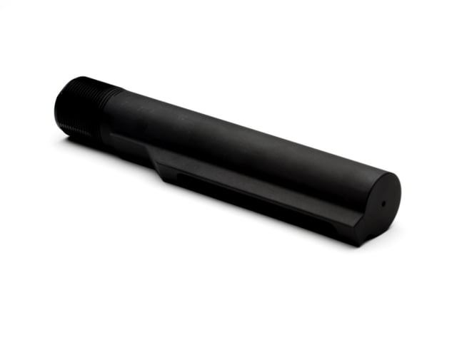 Mesa Tactical AR-15 Receiver Extension Tube Mil-spec Black - Mesa Tactical