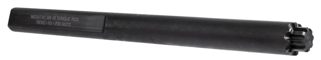 Mesa Tactical AR-15 Torque Rod Vise Mount Style Black - Mesa Tactical