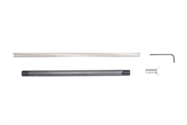Mesa Tactical Mossberg Model 930/940 Buttstock Shortening Kit Black