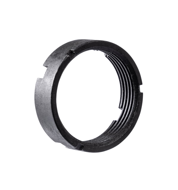 Mesa Tactical CAR Stock Lock Nut Black - Mesa Tactical