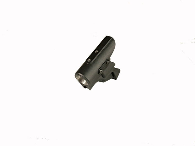 Mesa Tactical High-tube Telescoping Stock Adapter for Remington 870 12 Gauge no rail Black - Mesa Tactical