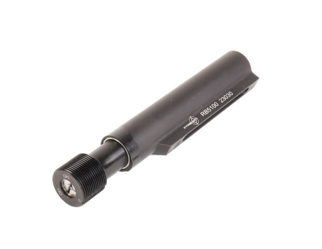Mesa Tactical KynSHOT RB5100 Hydraulic Buffer Selectable Damping Mil-spec Black - Mesa Tactical