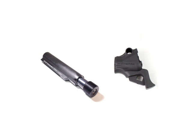 Mesa Tactical LEO Gen II Hydro Recoil Starter Pack Beretta 1301 12 Gauge Black