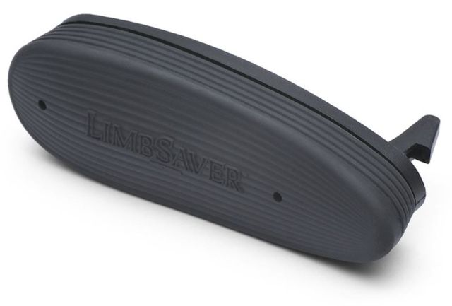 Mesa Tactical Limbsaver Buttpad for Urbino Stock Black - Mesa Tactical