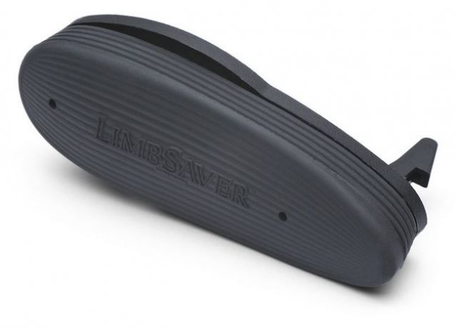 Mesa Tactical Limbsaver Buttpad for Urbino Stock Riser Black - Mesa Tactical